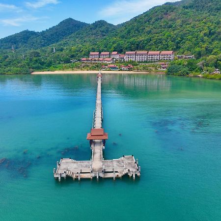 Tina Holiday Homes Ко Чанг Экстерьер фото