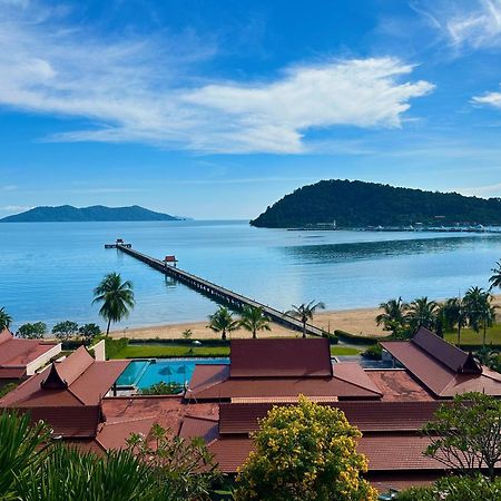 Tina Holiday Homes Ко Чанг Экстерьер фото
