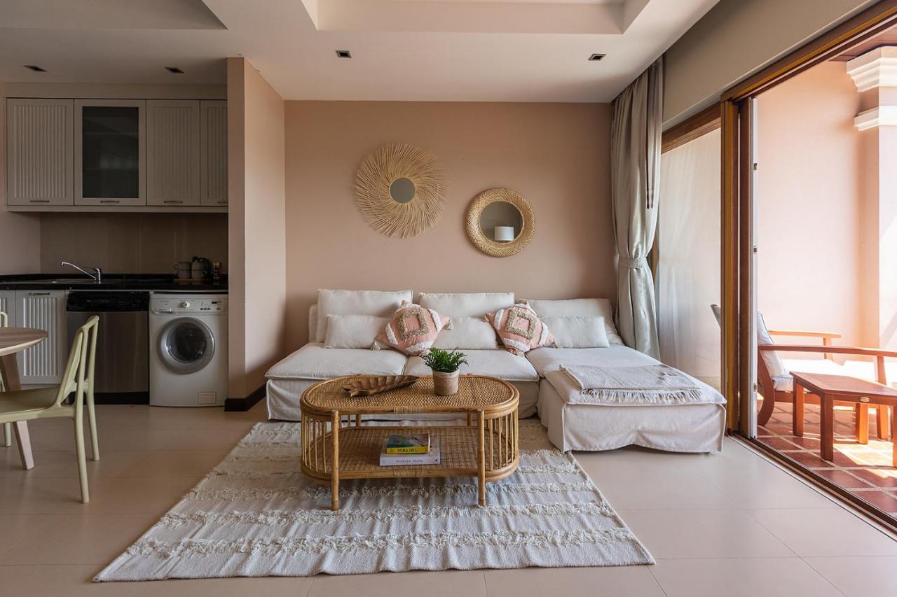 Tina Holiday Homes Ко Чанг Экстерьер фото