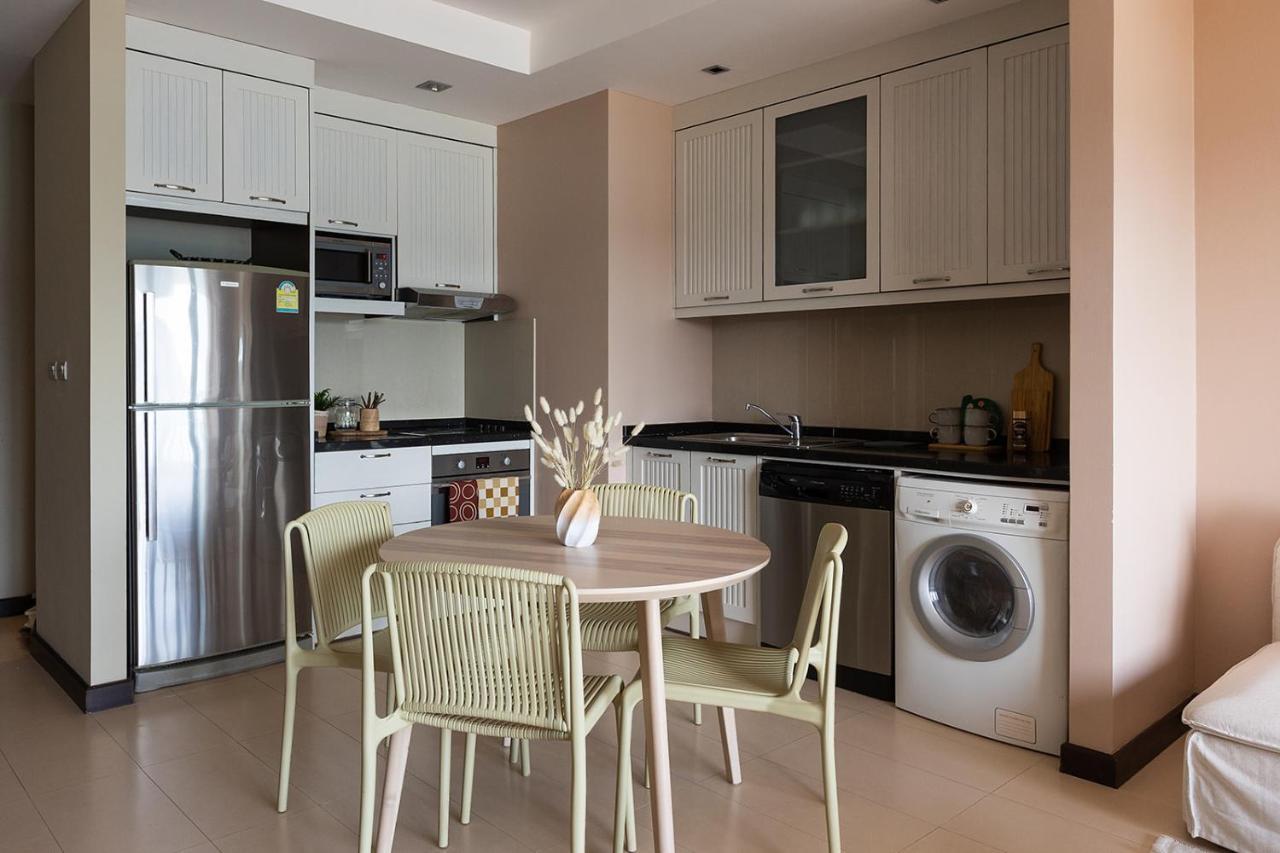 Tina Holiday Homes Ко Чанг Экстерьер фото
