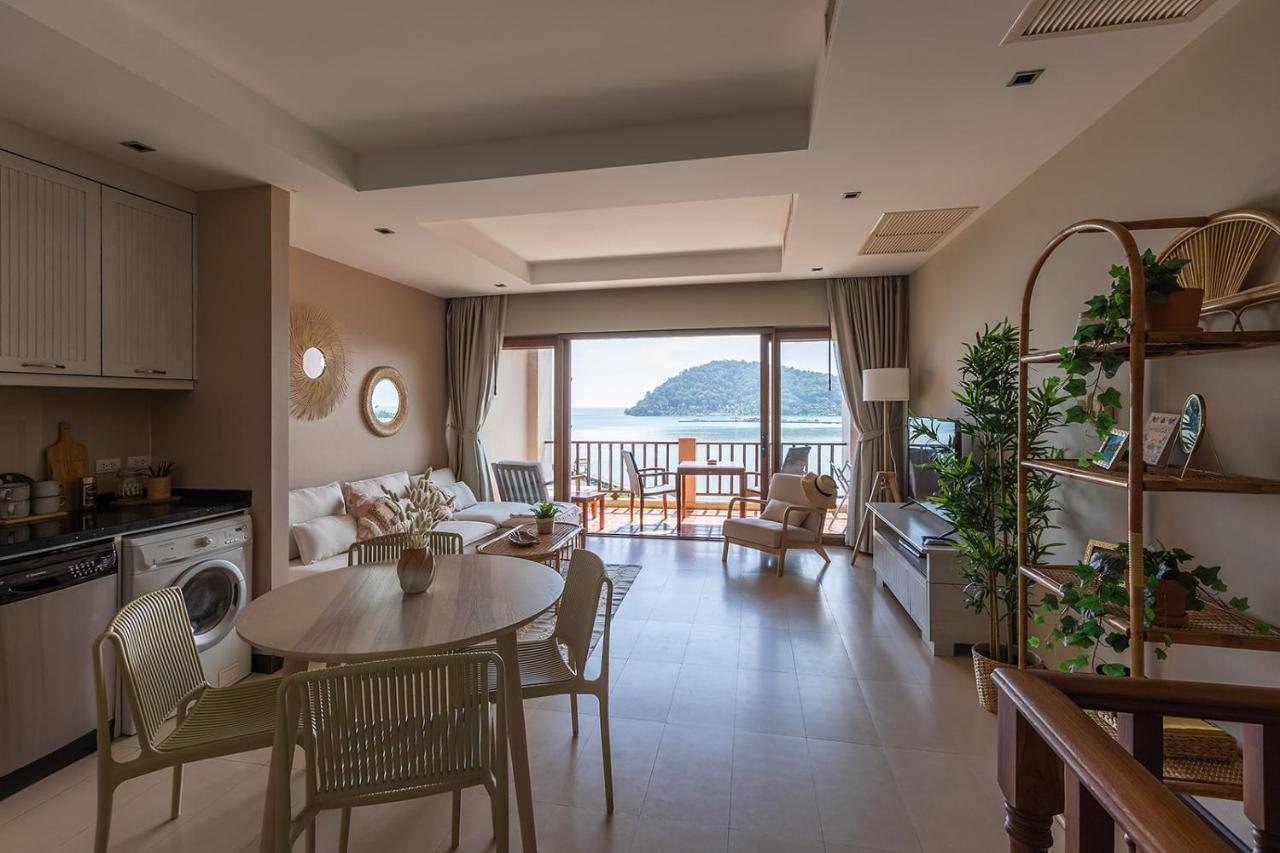 Tina Holiday Homes Ко Чанг Экстерьер фото