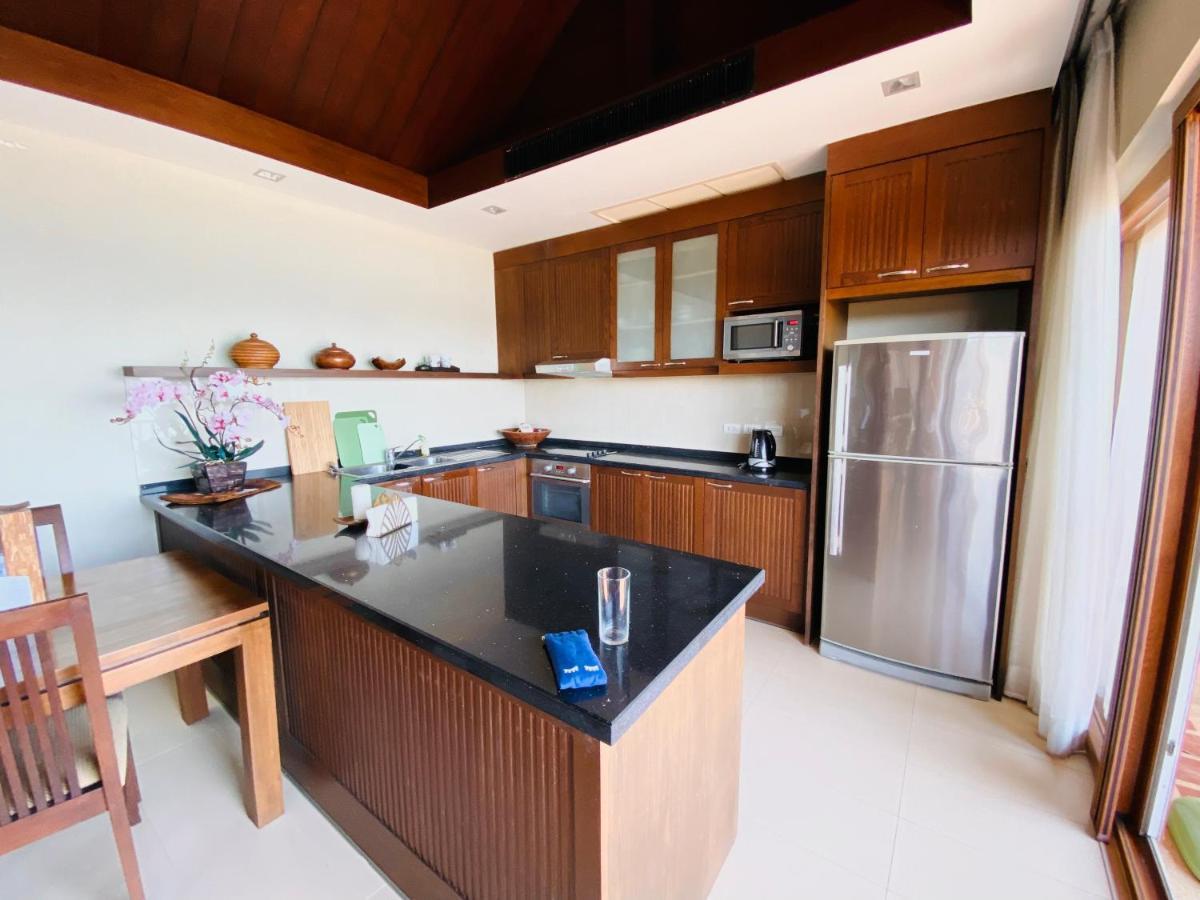 Tina Holiday Homes Ко Чанг Экстерьер фото