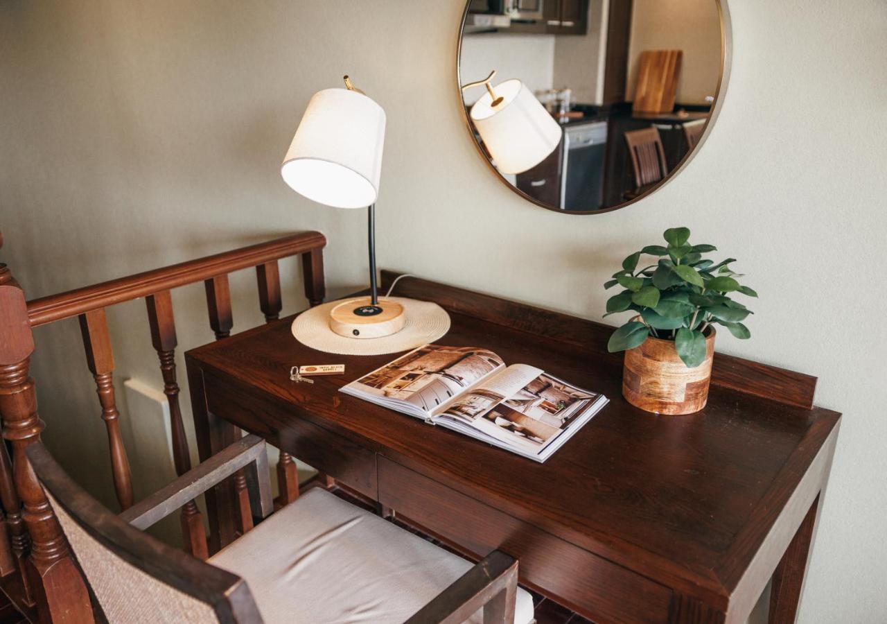 Tina Holiday Homes Ко Чанг Экстерьер фото