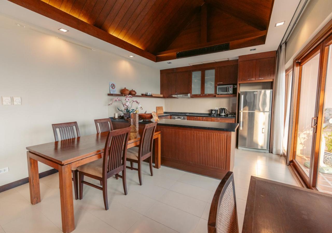 Tina Holiday Homes Ко Чанг Экстерьер фото