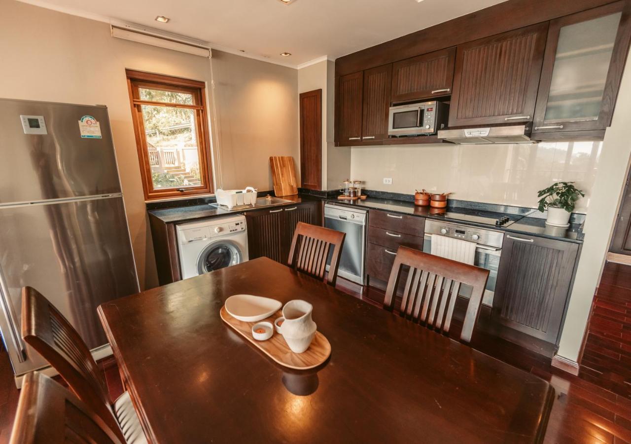 Tina Holiday Homes Ко Чанг Экстерьер фото