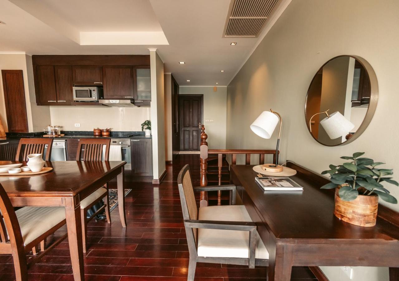 Tina Holiday Homes Ко Чанг Экстерьер фото