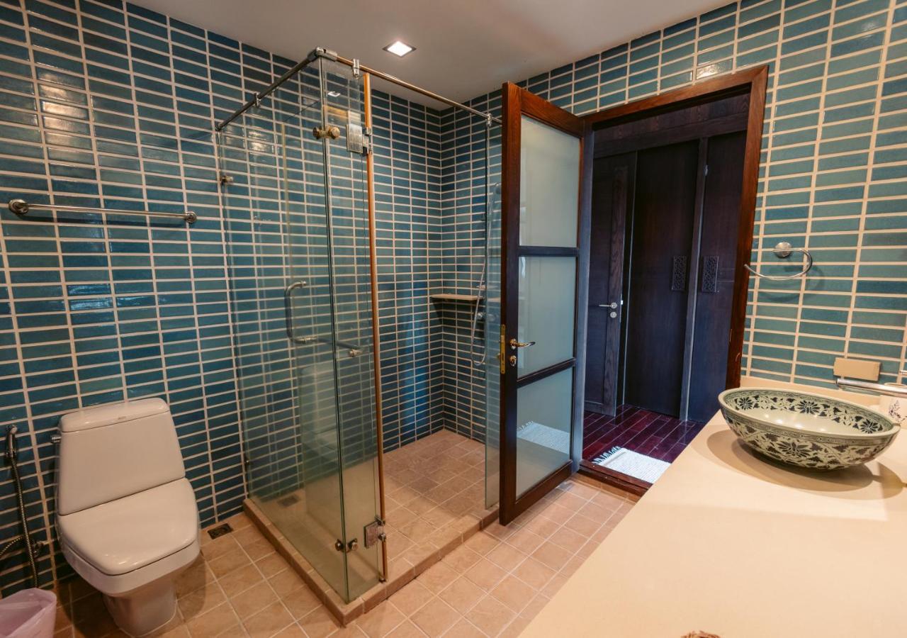Tina Holiday Homes Ко Чанг Экстерьер фото