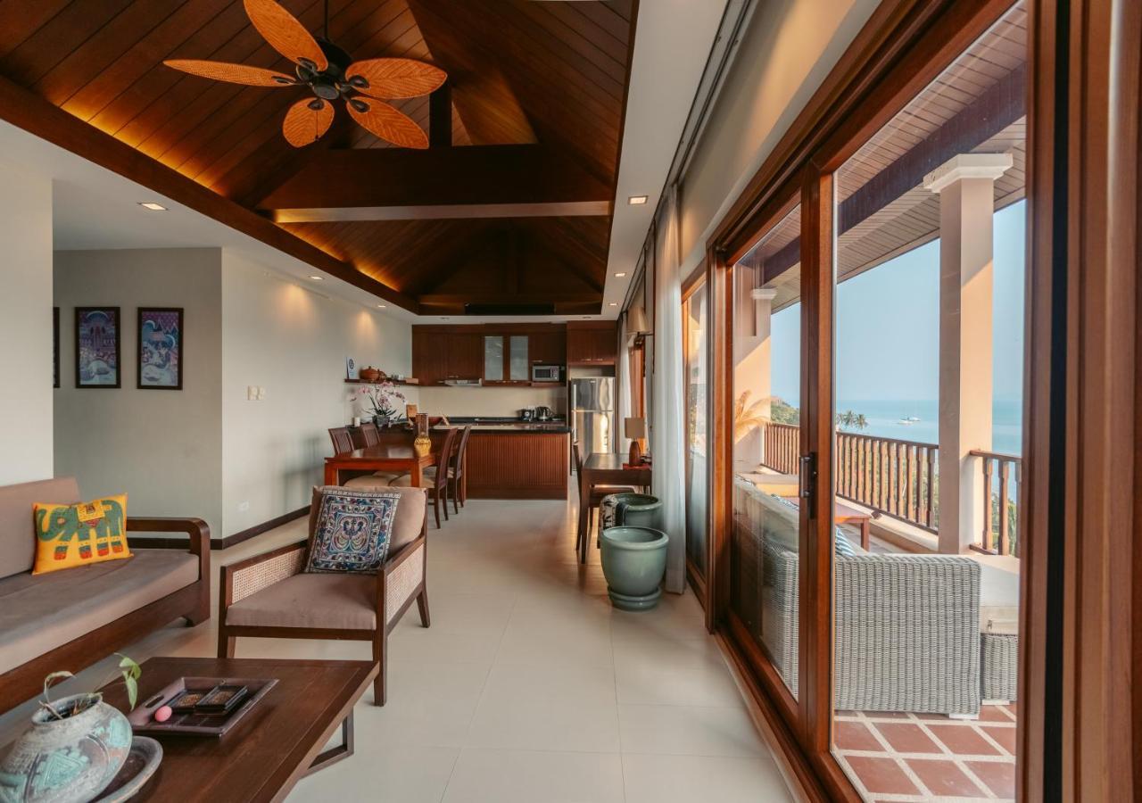 Tina Holiday Homes Ко Чанг Экстерьер фото
