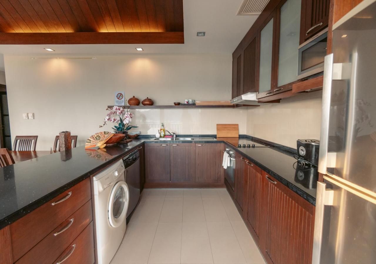 Tina Holiday Homes Ко Чанг Экстерьер фото