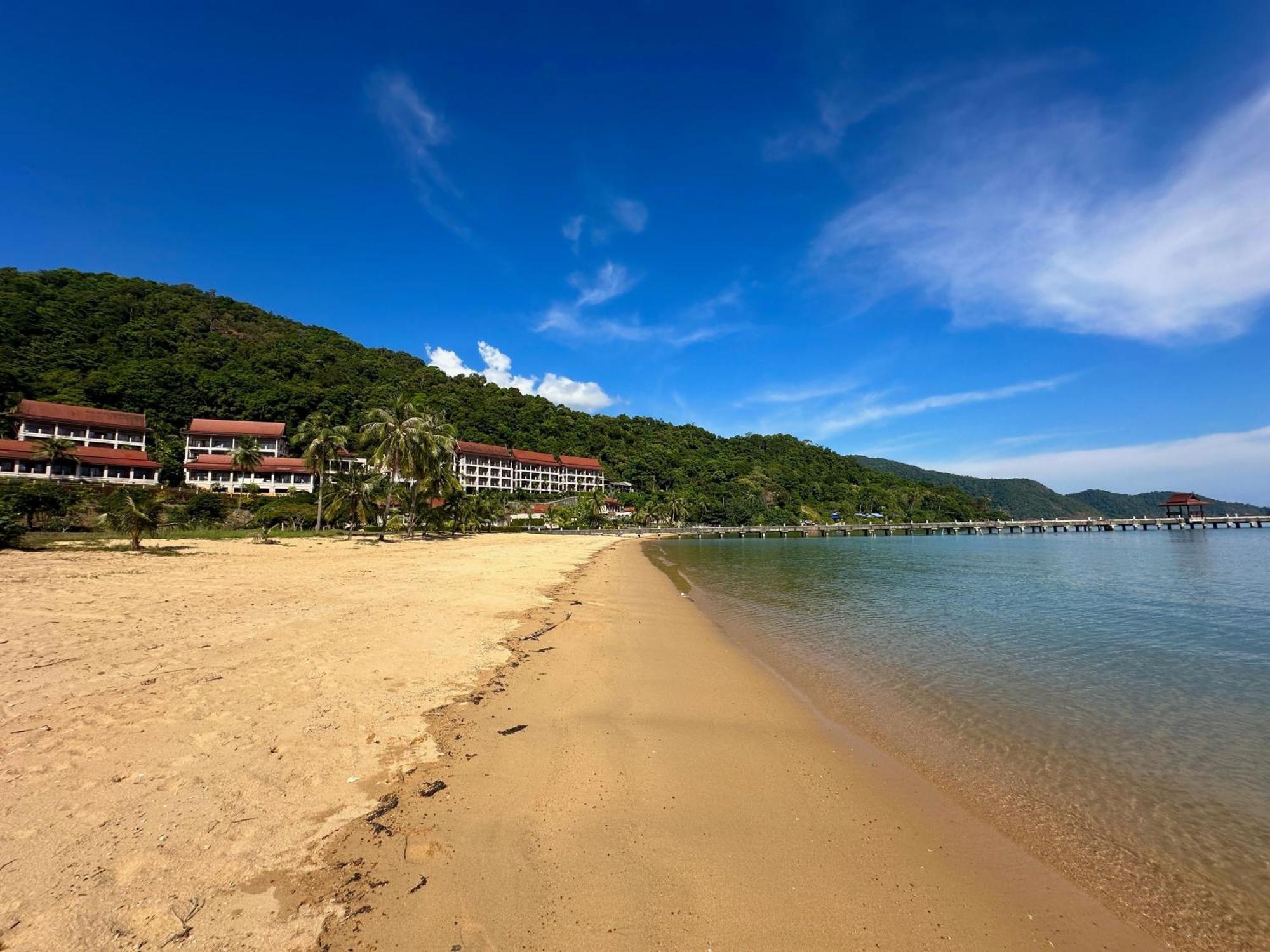 Tina Holiday Homes Ко Чанг Экстерьер фото