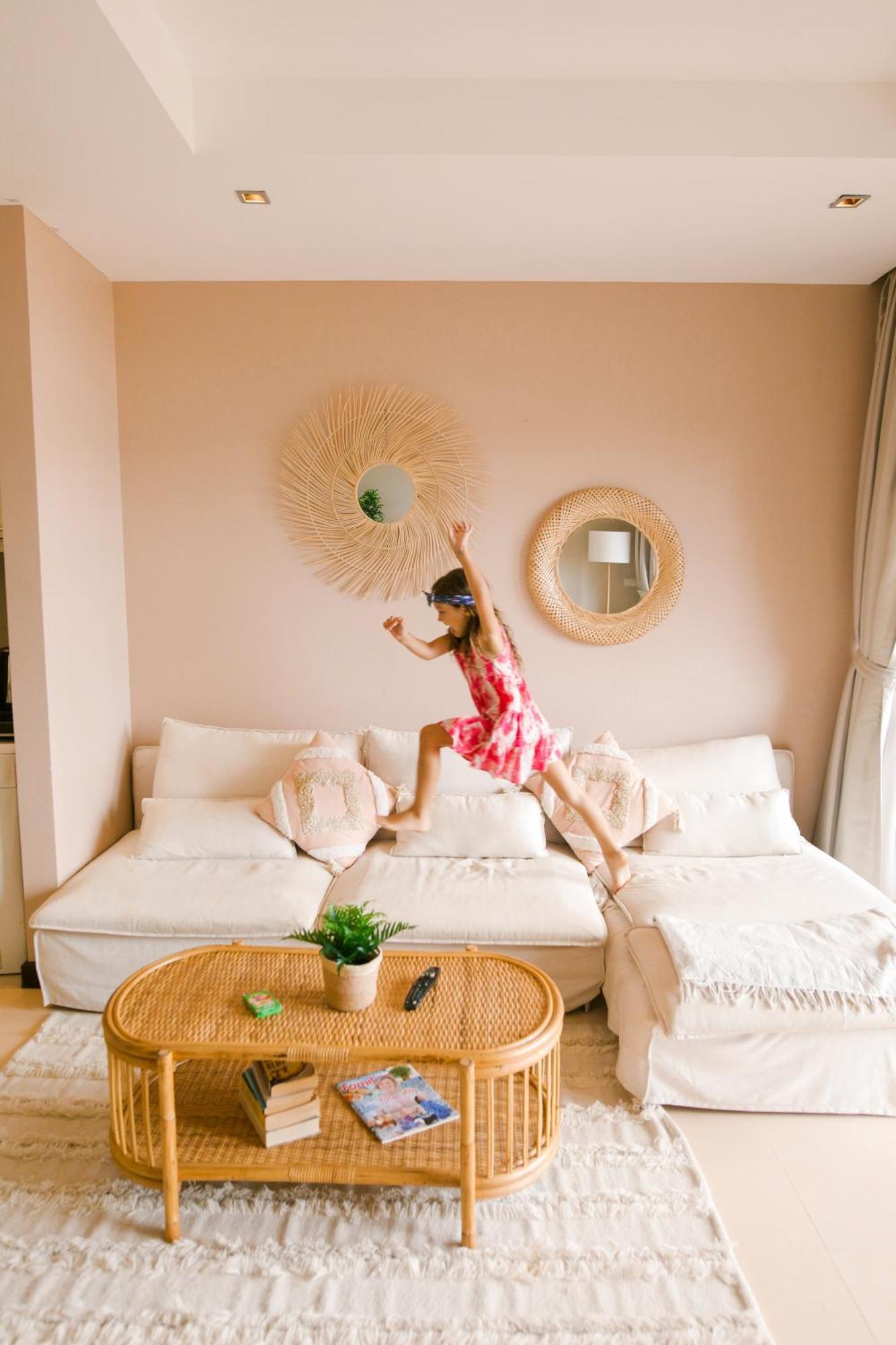 Tina Holiday Homes Ко Чанг Экстерьер фото
