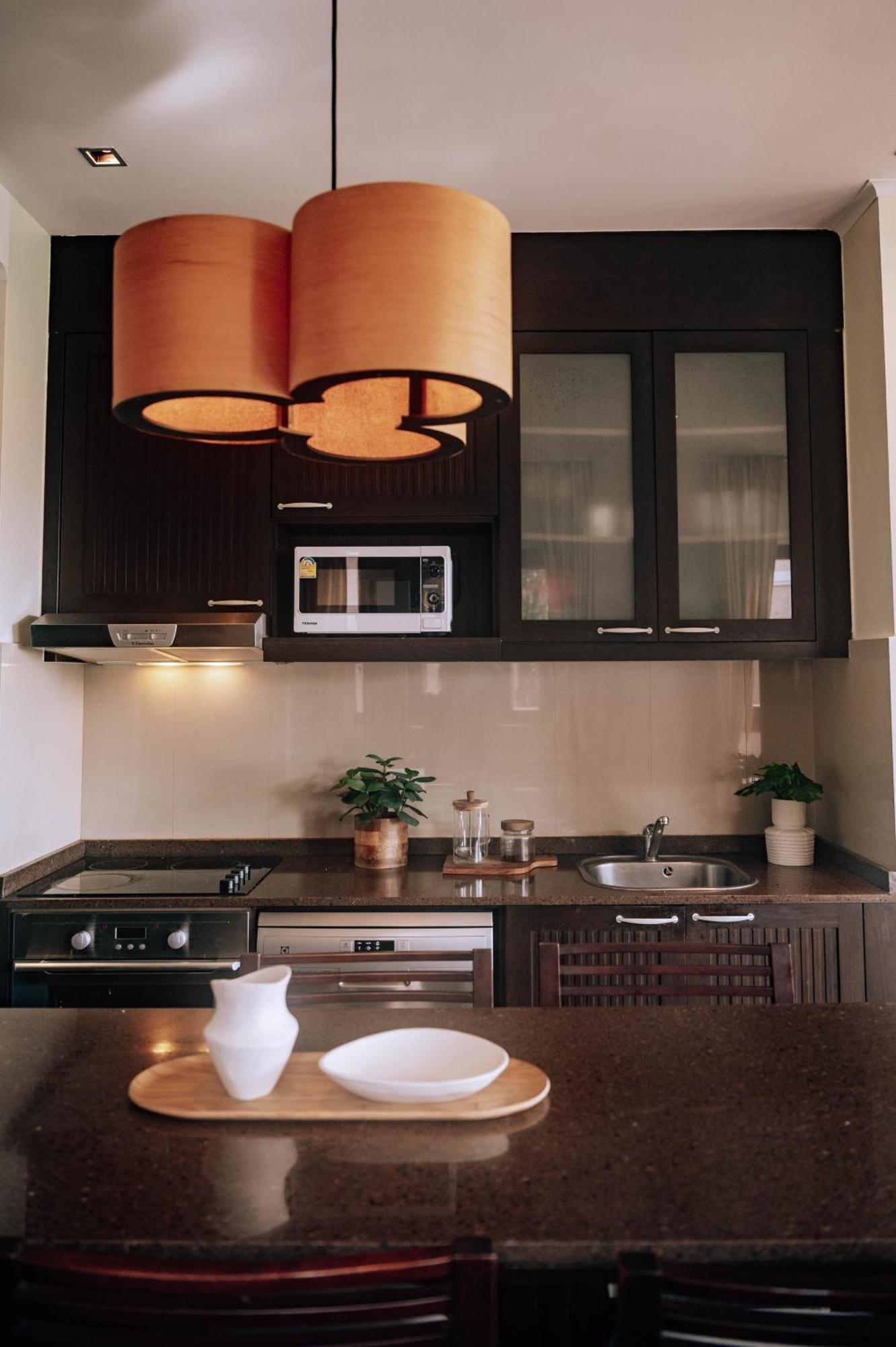 Tina Holiday Homes Ко Чанг Экстерьер фото
