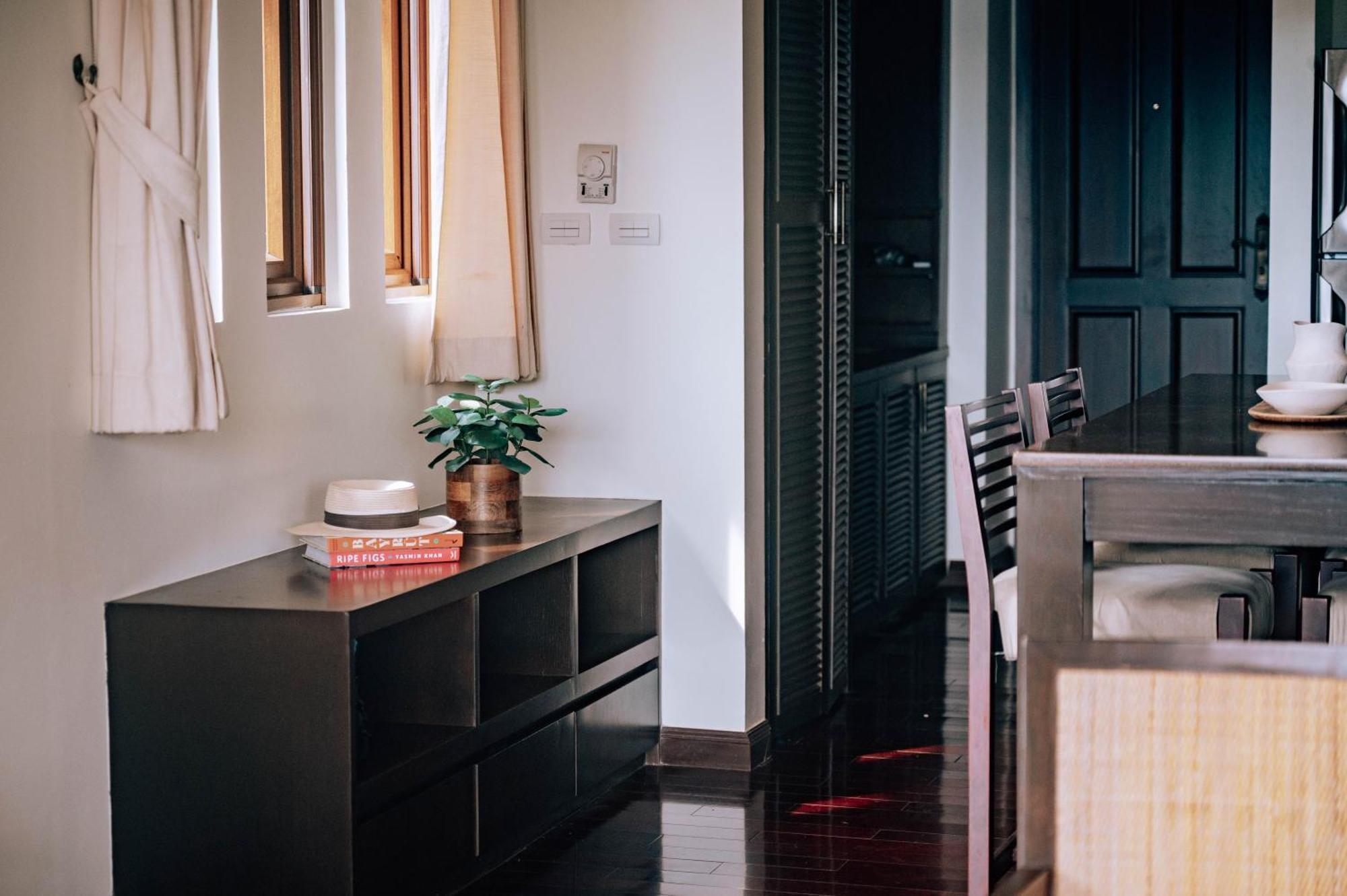Tina Holiday Homes Ко Чанг Экстерьер фото