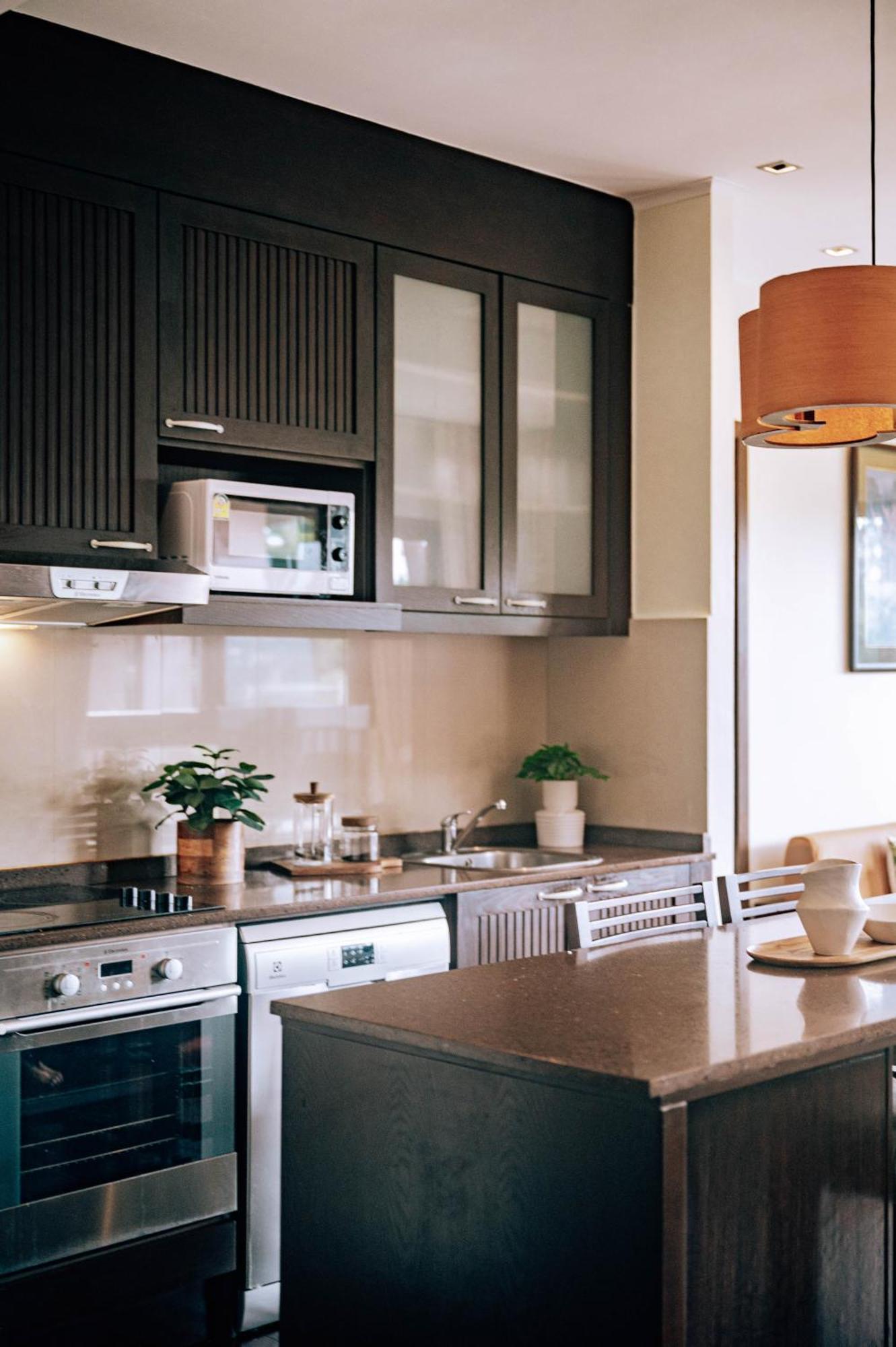 Tina Holiday Homes Ко Чанг Экстерьер фото