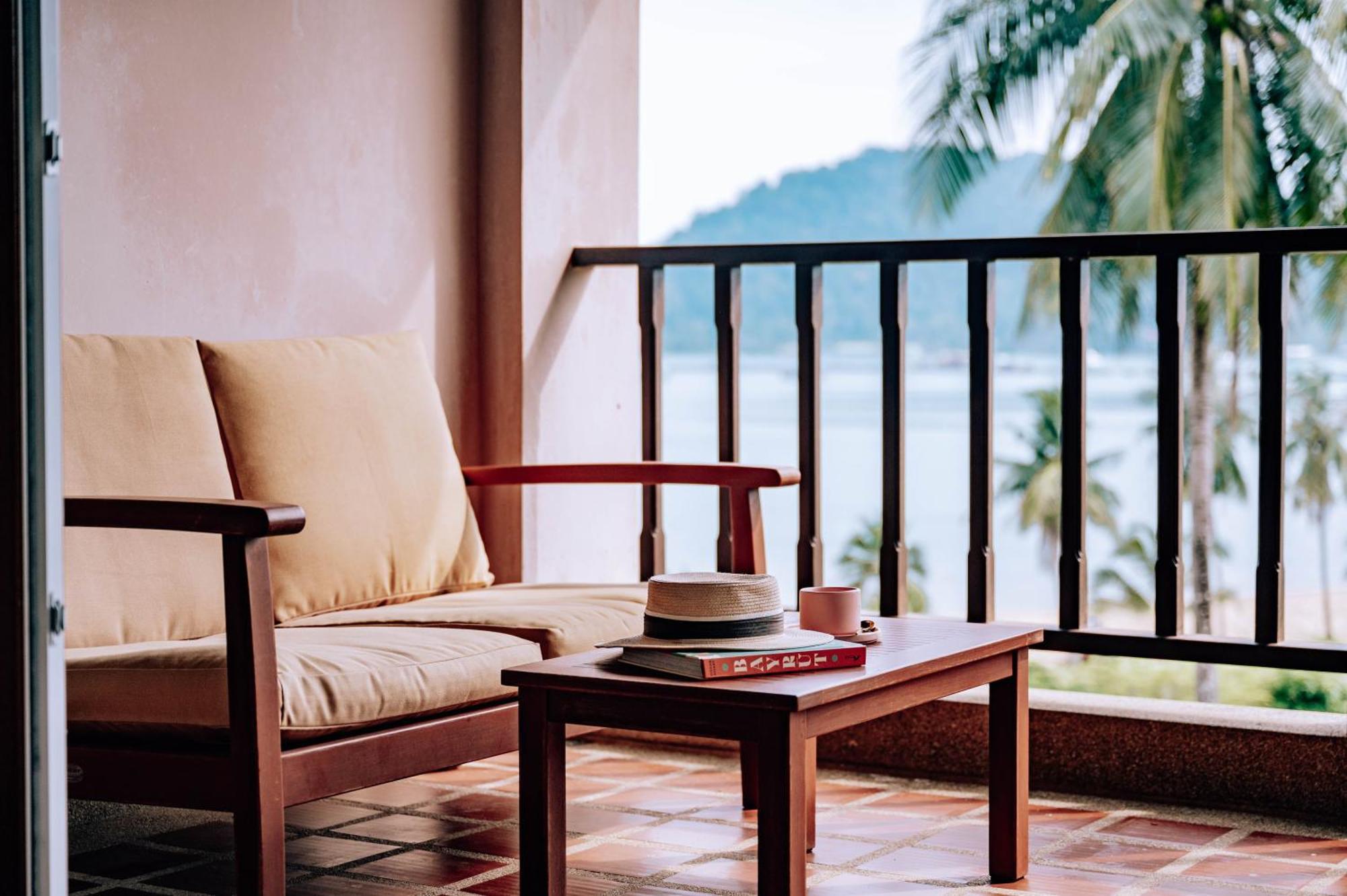 Tina Holiday Homes Ко Чанг Экстерьер фото