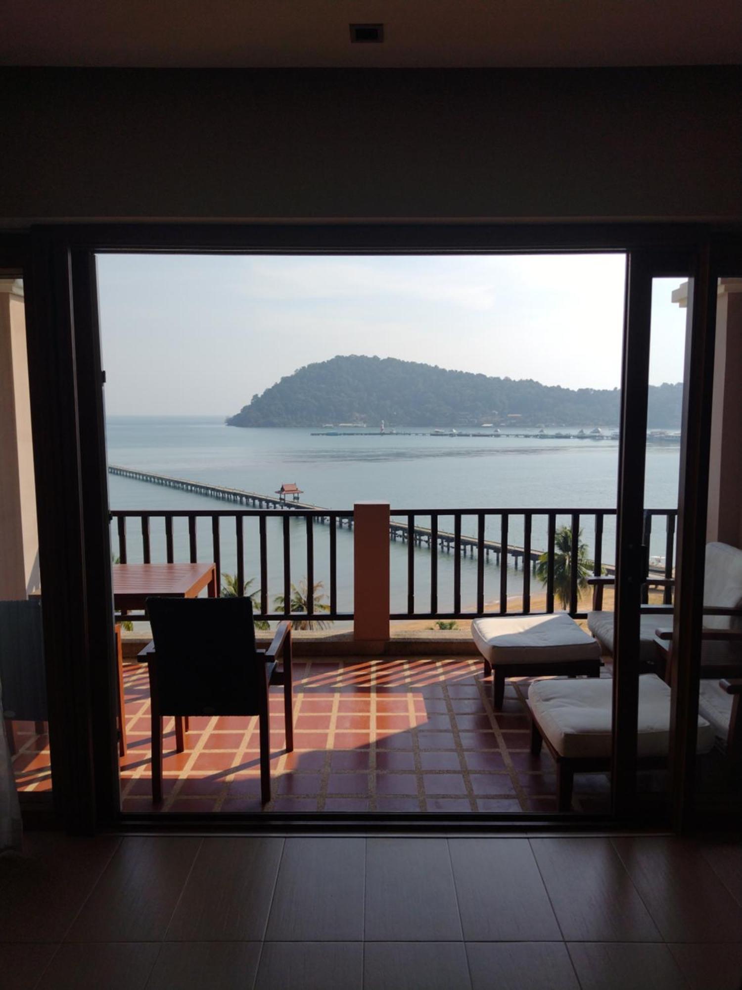 Tina Holiday Homes Ко Чанг Номер фото