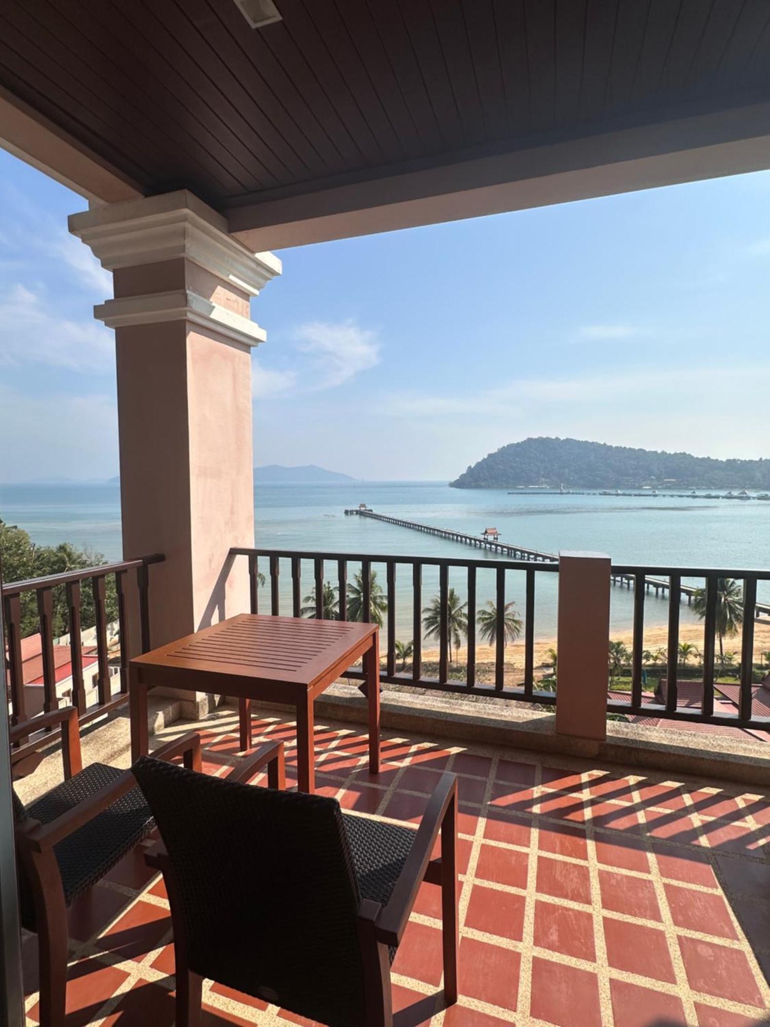 Tina Holiday Homes Ко Чанг Номер фото