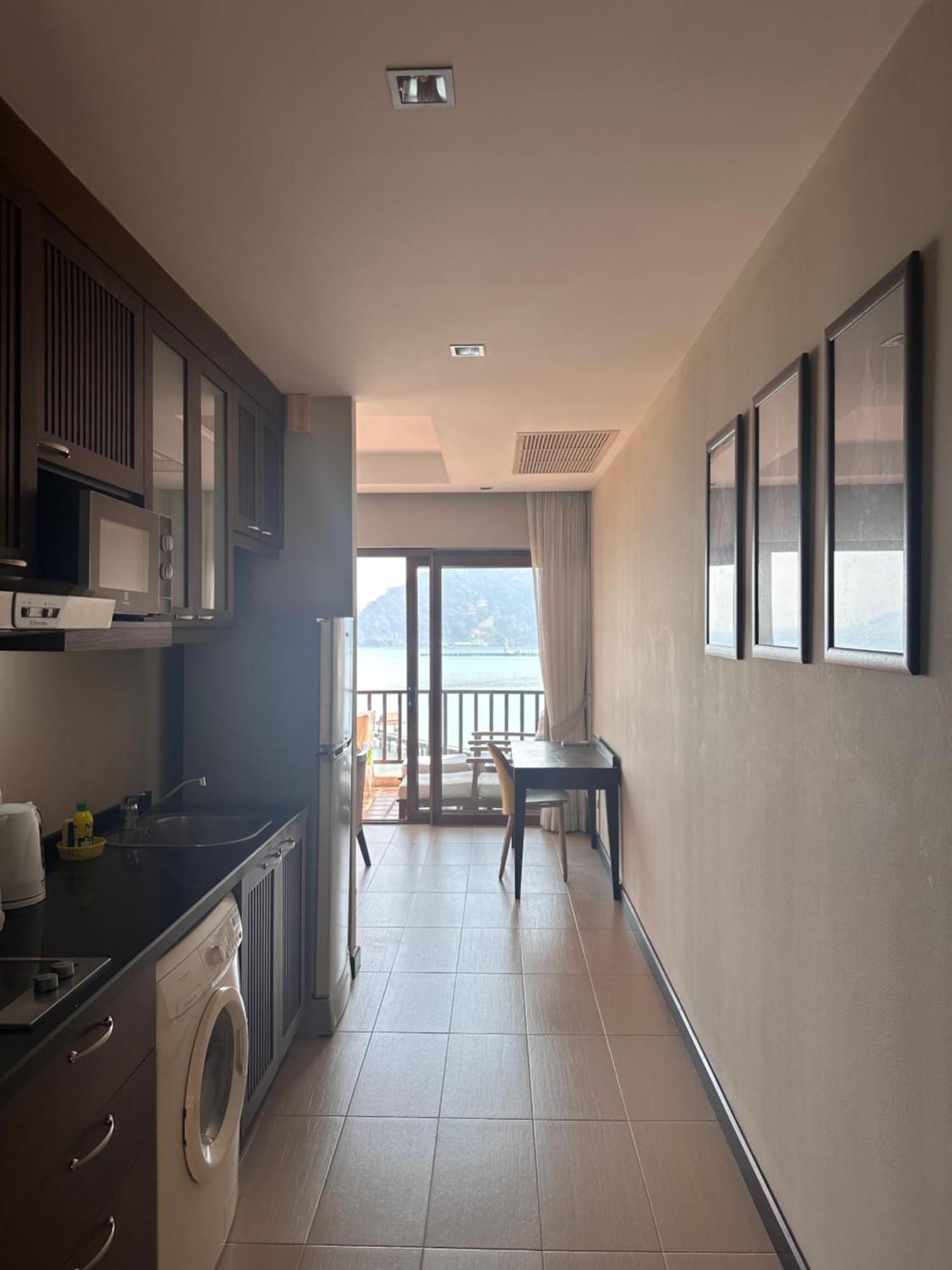 Tina Holiday Homes Ко Чанг Номер фото