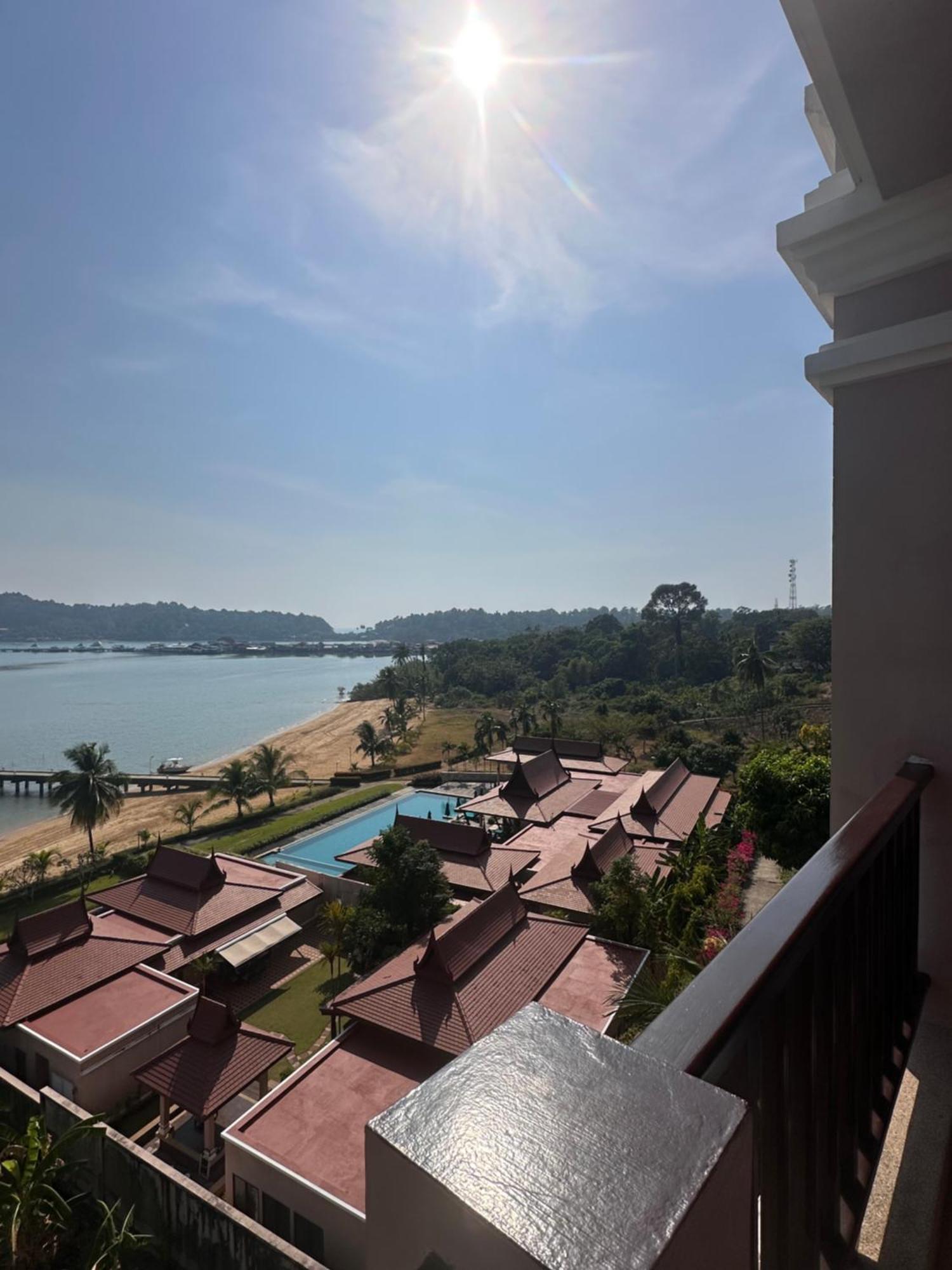 Tina Holiday Homes Ко Чанг Экстерьер фото