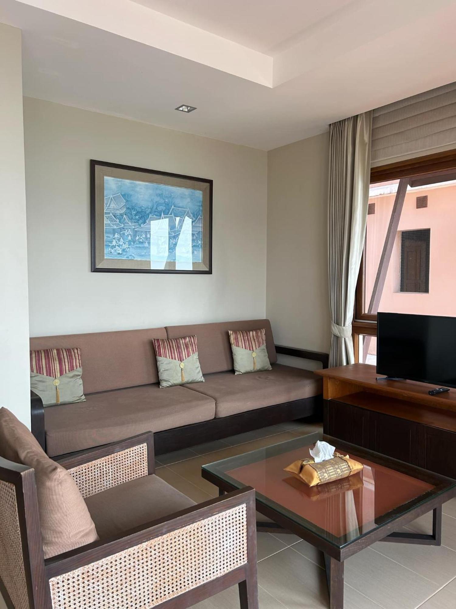 Tina Holiday Homes Ко Чанг Экстерьер фото