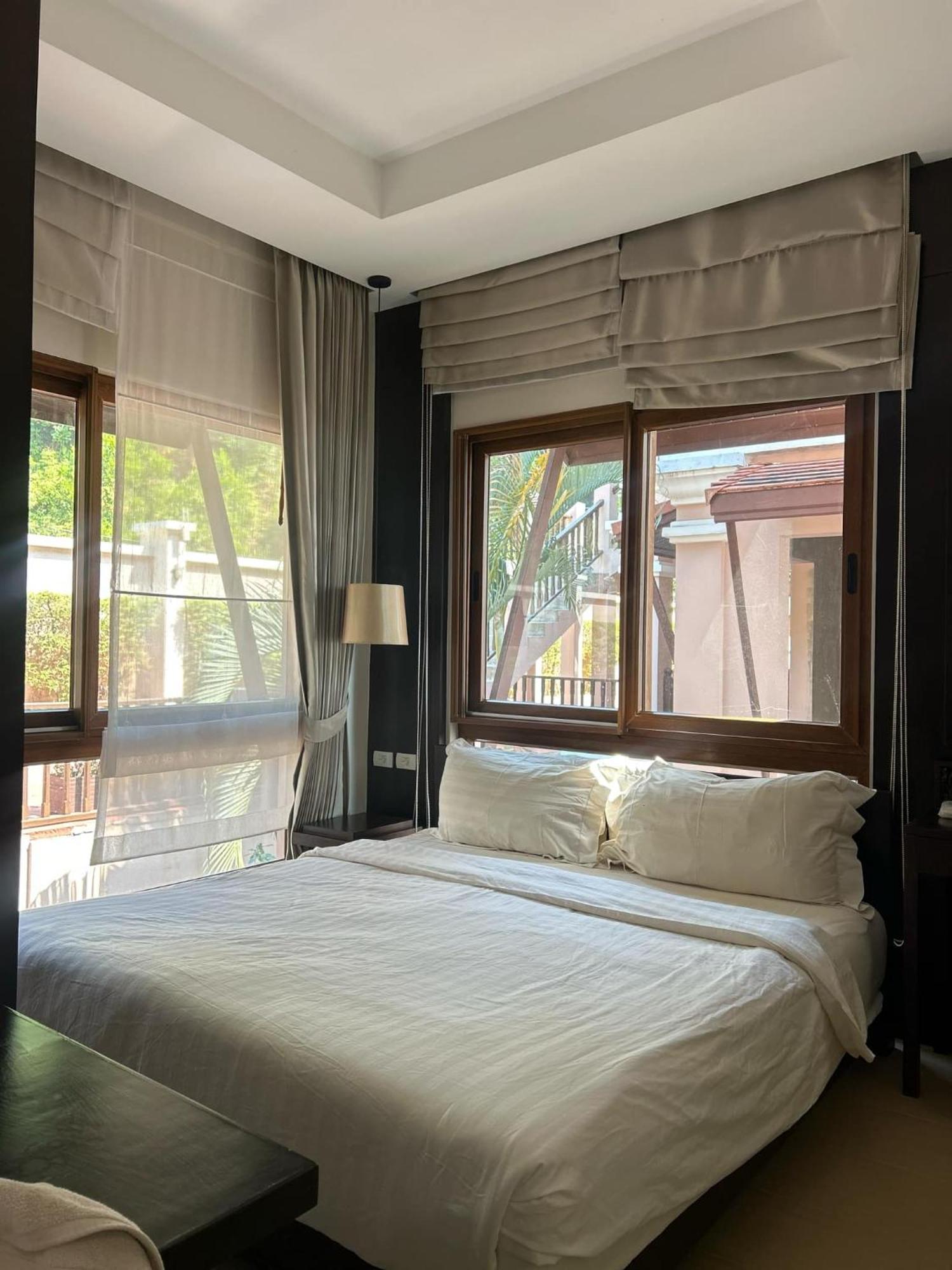 Tina Holiday Homes Ко Чанг Экстерьер фото